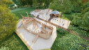 Stort skip   Robinia