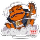 Banpresto Naruto Shippuden Panel Spectacle Naruto Uzumaki Figur 9 cm