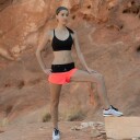FlipBelt Flipbelt Elite Black L