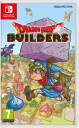 Dragon Quest Builders Nintendo Switch Spill
