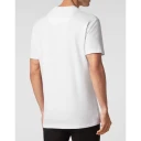 Philipp Plein Herre Topper Hvit L,