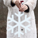 Snowflake stor