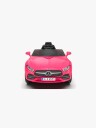 Mercedes CLS 350 Elbil Rosa