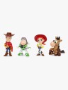 Disney Toy Story Figurer 4-Pack 6 cm