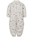 MarMar Thermo Moomin Ozai Suit Outerwear 18 mdr/86