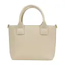 Love Moschino Dame Vesker Beige ONE SIZE,
