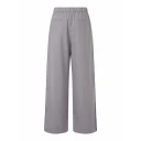 Sportmax Dame Bukser Grå 2XS,