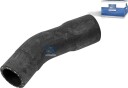 DT Spare Parts 6.30202 Radiatorslange