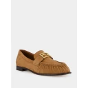 Fendi Dame Sko Brun 39 EU,