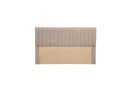 Hodegjerde Sudamal Beige 140 x 7 x 97 cm