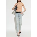 Diesel Dame Jeans Blå W29 L32,