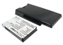 HTC Topaz 100 batteri (2200 mAh 3.7 V)