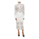 Pinko Dame Bluser & Skjorter Hvit L,