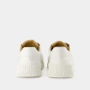 Jil Sander Dame Sko Beige 39 EU