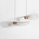 Petite Friture Vertigo Pendant Lamp Copper Large