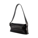 Osoi Dame Vesker Svart ONE SIZE,