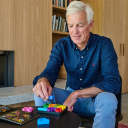 Smartgames Spill Iq Deluxe Square