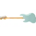 Squier Classic Vibe '60s Jazz Bass Daphne Blå, Il