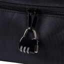 baseks Oppbevaringsbag med Lås - Black