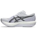 Asics Magic Speed 5 Unisex White/Black 44