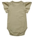 Hummel Body k/e   hmlUlla   Alm   Hummel   56   Kortermet body   Grønn