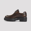 Miu Miu Dame Sko Brun 40 EU,