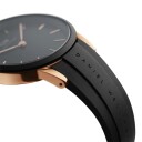 Daniel Wellington DW Klokke Iconic Motion 40mm Roségull