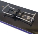Spark Hardboot Dual Height Wireshælløftere for hardbootere, 98g