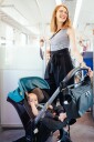 DOONA Essentials stelleveske nitro black/svart
