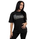 Gavelo Morro Oversize Tee black medium