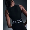 Nike Dame Sport Svart L,