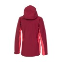 Dovrefjell Dalen jakke (W) dame, cherry - Str. XS