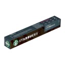 STARBUCKS ESPRESSO ROAST KAFFEKAPSLER BY NESPRESSO 12429084