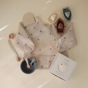 Mushie Langermet Smekke Boats