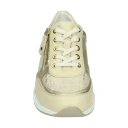 Mephisto Dame Sko Beige 38 1/2 EU,