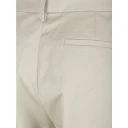Fabiana Filippi Dame Bukser Beige S,