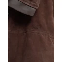 Loewe Dame Jakker Brun M,