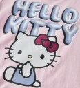 Name It Kjole   NmfFidi   Hello Kitty   Piruett   Name It   7 år (122)   Kjole   Rosa