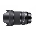 SIGMA 50mm F1.4 DG DN Art L-fatning Lyssterk normalobjektiv