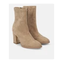 Alma EN Pena Dame Sko Beige 39 EU,