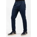 Berwich, Herre, Bukser, Blå, 2XL,