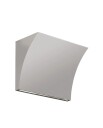Flos Pochette Up/Down LED Grå