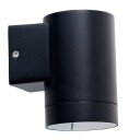 Dyberg Larsen Stege Vegglampe Sort