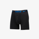 Nike Underwear Boksershorts Boxer Brief 3 pakning Svart
