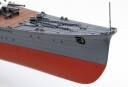 Tamiya 1/350 Japanese Mogami Aircraft Carrying Cruiser