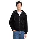 Armani Exchange Herre Gensere & Hettegensere Svart L,
