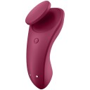 Satisfyer Sexy Secret Connect App      - Bordeaux
