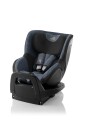 Britax Dualfix PRO M Bilstol Blue Marble