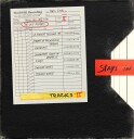 Bruce Springsteen  Tracks II: The Lost Albums  LP/Vinyl