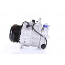 AC kompressor NISSENS 891031